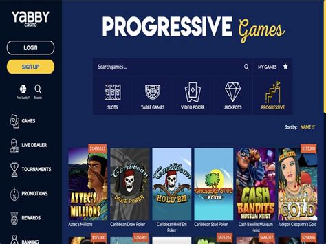 Live Casino Games at The Pokies .